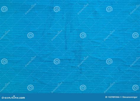 Abstract Blue Poster Paper Texture Stock Photo - Image of plain, stained: 102989366