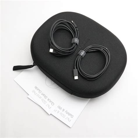 Bowers & Wilkins Px7 S2e [PX7S2E/AB] 中古 240001183630｜フジヤエービック