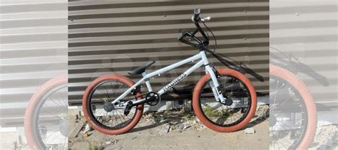 Bmx, Новое купить в Нижнем Новгороде с доставкой | Авито