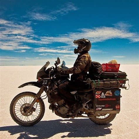 Desert Klr Adventure Motorcycling Racing Bikes Motorcycle Workshop