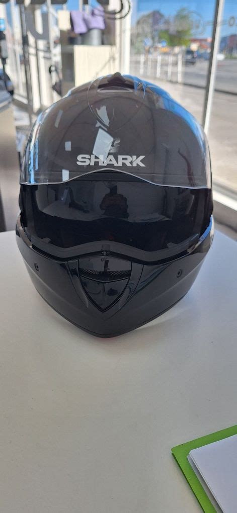 Capacete Modular Shark Esgueira Olx Portugal