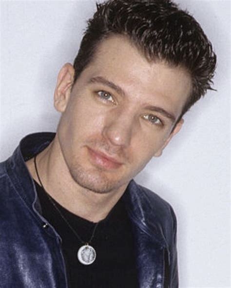 Pin on JC Chasez