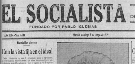 Sucedió en diciembre de 1925 muere Pablo Iglesias