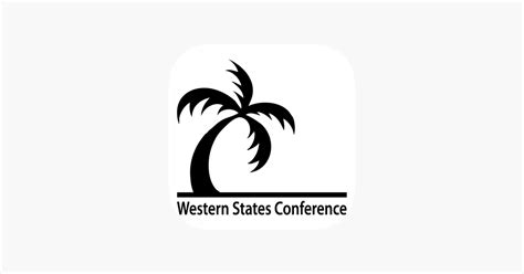 ‎Western States Conference 2023 on the App Store