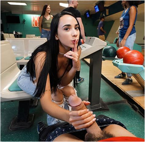 All Sex [k2s Fj] Gaby Ortega The Bowling Alley Goes Crazy 11 18 22 Forum