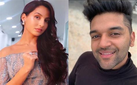 Nora Fatehi And Guru Randhawa Spark Off Relationship Rumours After ...