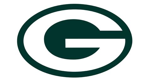 Green Bay Packers Logo And Sign New Logo Meaning And History Png Svg