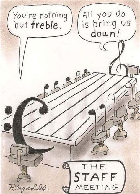 Music Jokes And Puns