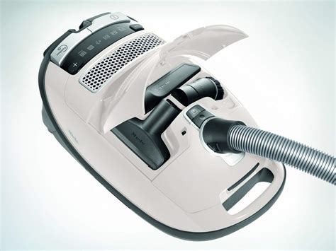 Miele Complete C3 Excellence Lotus White/ (limited quantities).SAVE ...