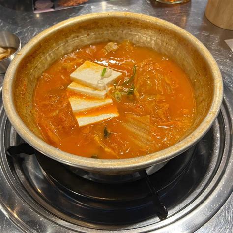 삼산회관 울산삼산점 울산삼산 돼지김치구이 김치찌개 맛집 다이닝코드 빅데이터 맛집검색