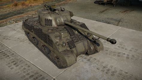 M Sherman Firefly