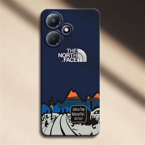 Jual Fashion Case Mountain Case Hp Infinix Hot I Play PICKS STORE Softcase