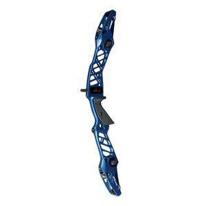 Win Win Wiawis 25 27 ATF DX Recurve Riser Clickers Archery