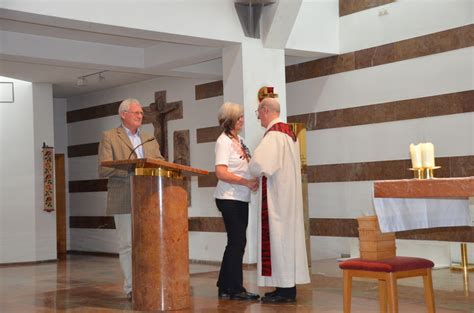 Goldenes Priesterjubil Um Von Herrn Pfarrer Alois Palmetshofer