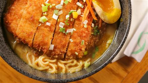 Resep Chicken Curry Ramen Sederhana Gurih Dan Lezat