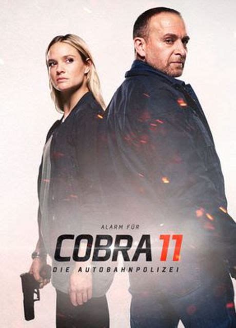 Alarm für Cobra 11 - Unversöhnlich, TV-Movie (Series), 2022 | Crew United