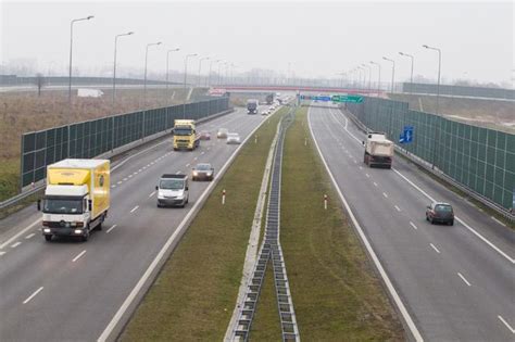 Dolny L Sk Pojawi Si Trzy Nowe Punkty Odcinkowego Pomiaru Pr Dko Ci