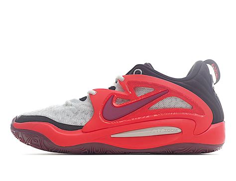 Nike KD 15 - Баскетбольные кроссовки купить онлайн