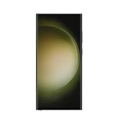 Смартфон Samsung Galaxy S23 Ultra 12/256 GB Green купить от 12 857 000 ...