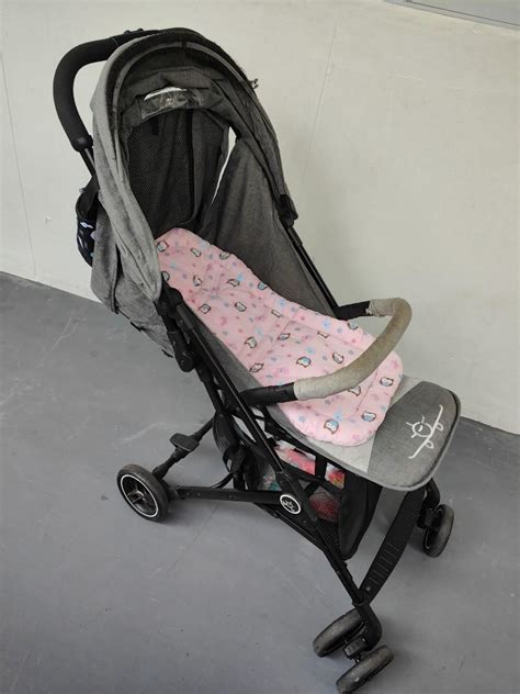 Pram or stroller, Babies & Kids, Going Out, Strollers on Carousell