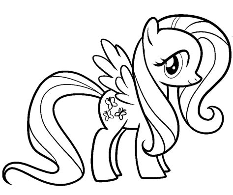 Rainbow Dash Coloring Pages To Print Free Printable Coloring Pages