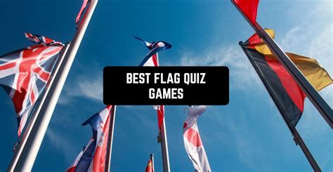 7 Best Flag Quiz Games for Android and iOS | Freeappsforme - Free apps ...