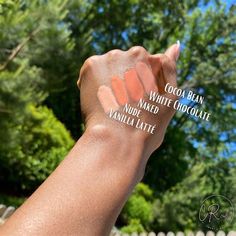 Nude Lip Gloss Brown Nude Lip Gloss Premade Lip Gloss Etsy