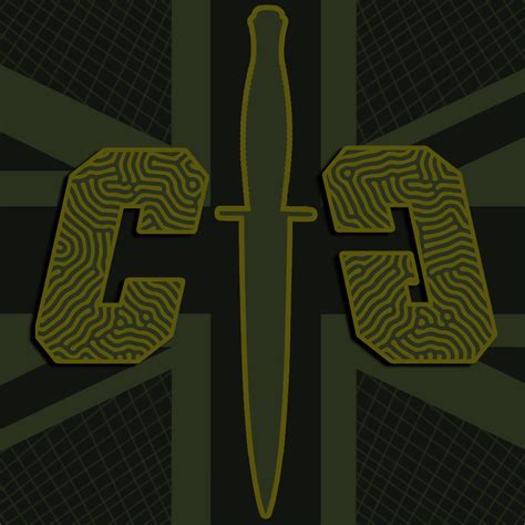 Commando Green