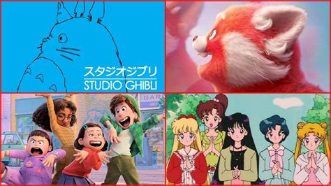 From "Sailor Moon" to "My Neighbor Totoro," Pixar's Domee Shi Explains ...