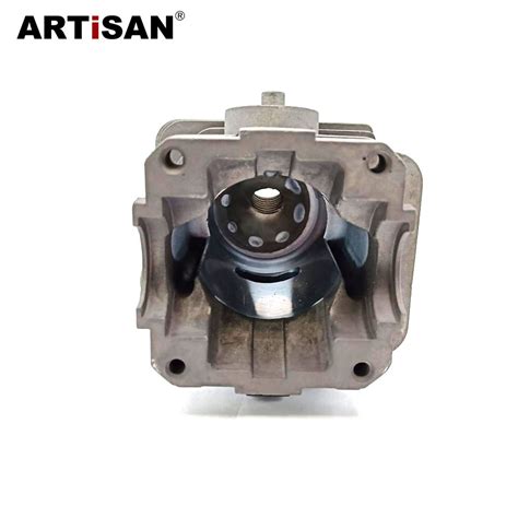 Цилиндр поршневой комплект 43 мм для Homelite CSP 4518 бензопила 46CC 2 ...