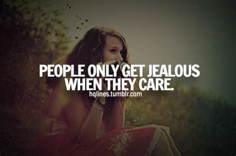 Quotes About Jealous Women Quotesgram