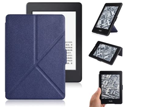 Чехлы для Amazon Kindle Paperwhite с Aliexpress