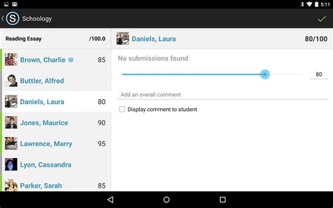 Schoology - Android Apps on Google Play