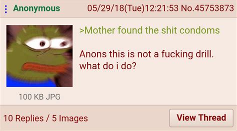 Drill Her Ass Perhaps