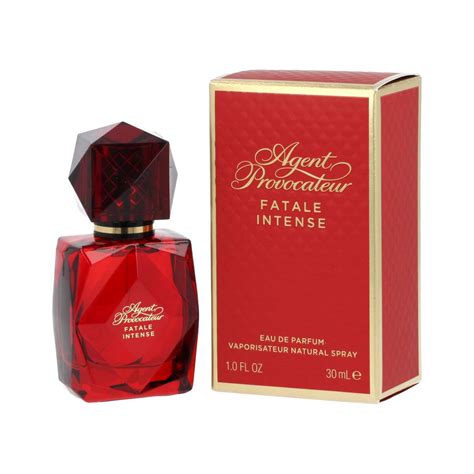 Agent Provocateur Fatale Intense Eau De Parfum 30 ml | Damendüfte ...