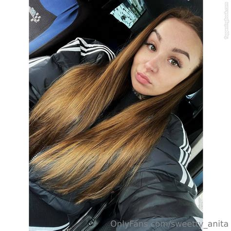 Sweetty Anita Sweetanitatwitch Nude OnlyFans Leaks The Fappening Photo 8750332
