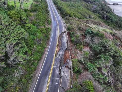 State Response to Tillamook County Disaster, Assessment Continues of ...