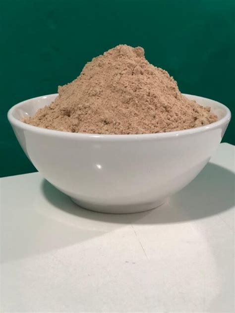 Psyllium em Pó Varieta di grani