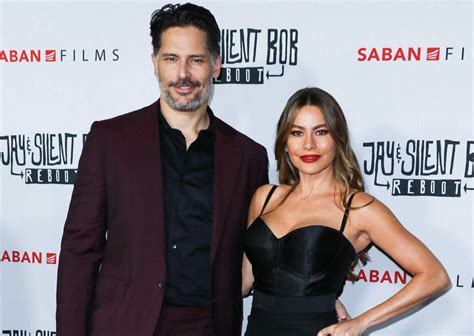Joe Manganiello Goes Full Instagram Official With New Girlfriend