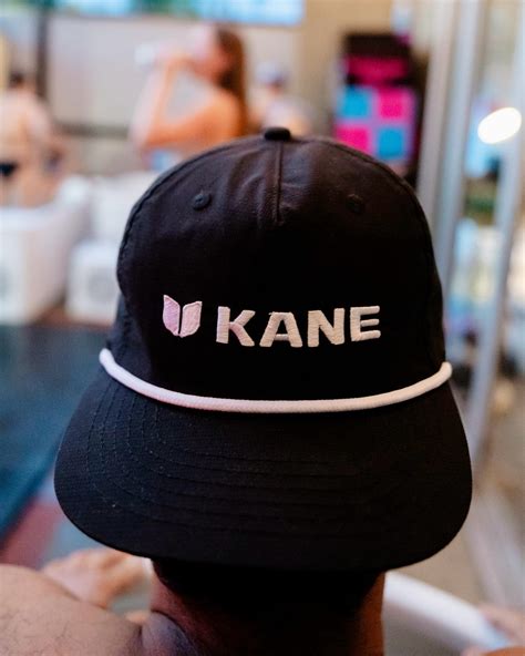 KANE Footwear - Durable. Because you never know where life will take