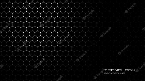 Premium Vector | Technology background pattern