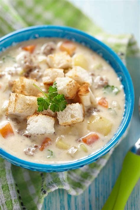 32 Comforting Winter Soups That Will Bring Solace During Cold Days