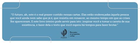 Cartas De Um Terapeuta Para Seus Momentos De Crise - Cartas de um terapeuta para seus momentos de crise | Amazon.com.br