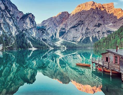 pulire Discriminare gioviale lago di braies ricerche correlate ...