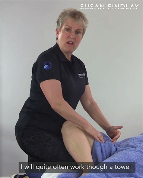 Groin Strains Part 2 Massage Mondays Sports Massage Remedial