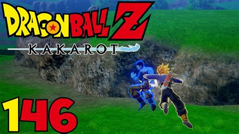 Let S Play Dragon Ball Z Kakarot German Qhd Part Training Und