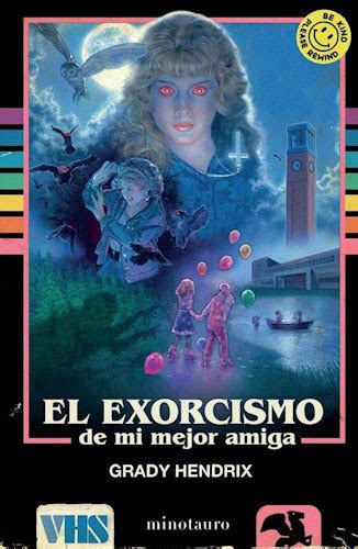 El Exorcismo De Mi Mejor Amiga Victoria Marañón Rodríguez Cuentos De Terror