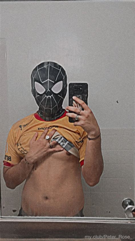 Peter Rosexxx Free Photos 7 Nude Pics XHamster