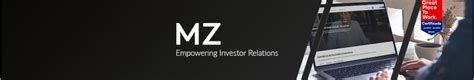 mz group linkedin