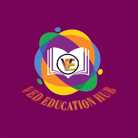 Ved Education Hub